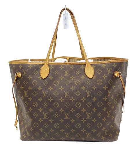 louis vuitton pre owned borse.